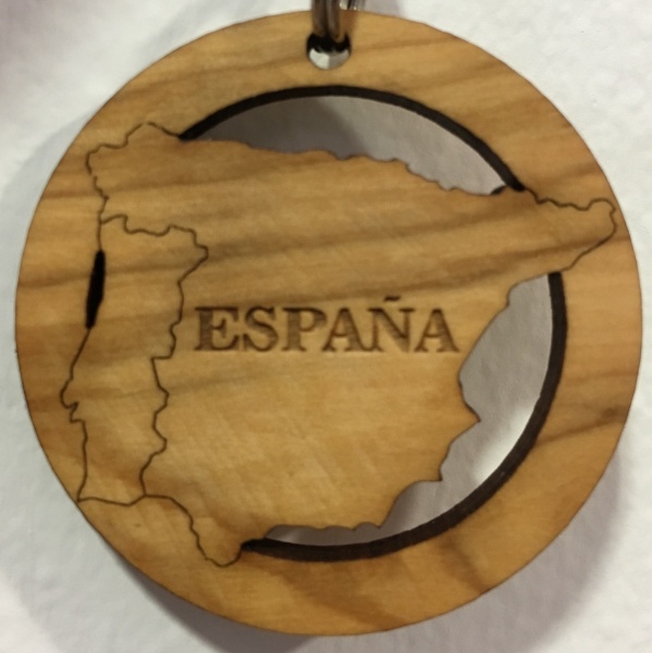 Llavero-peninsula-iberica-Olivo-1
